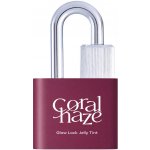 Coralhaze Glow Lock Jelly Tint Gelový Tint na rty 109 Heavy 4 g – Hledejceny.cz