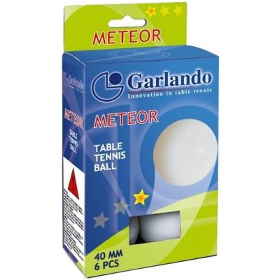 Garlando Meteor 6 ks