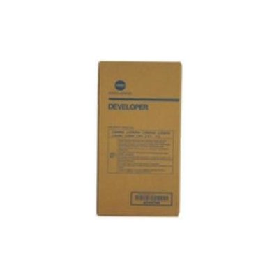 Konica Minolta DV-614 - originální – Hledejceny.cz