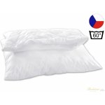 Brotex polštář Alaska Klasik 900g 2x zip kuličky standard 70x90 – Zboží Dáma