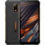 myPhone Hammer IRON Va Orange – Hledejceny.cz