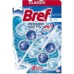 Bref Wc závěs Power Aktiv Moře 2 x 50 g – Hledejceny.cz