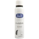 Neutro Roberts Invisibile deostick bez hliníkových solí 40 ml