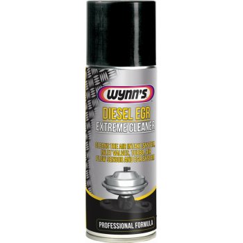 Wynn´s Diesel EGR Extreme Cleaner 200 ml