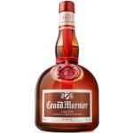Grand Marnier Cordon Rouge 1 l (holá láhev) – Sleviste.cz