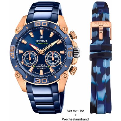 Festina 20549/1 – Hledejceny.cz