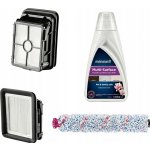 Bissell 2815 Sada čistících prostředků a příslušenství na všechny typy podlah 2 x 1 l – Zbozi.Blesk.cz