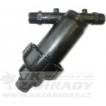 Irritec Filtr DFLD 3/4'' filtr lamelový (diskový) s vložkou 120 mesh – Zboží Mobilmania