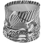 Nike Running Therma-fit Wrap nákrčník N.000.3564.944 šedý – Zboží Dáma