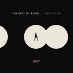Soundtrack : The Best Of Bond... James Bond - Různí interpreti CD – Hledejceny.cz