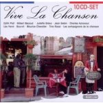 V/A VIVE LA CHANSON CD – Hledejceny.cz
