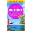 Mallorca Marco Polo s mapou