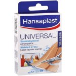 Hansaplast náplast voděodolná 1 m x 6 cm – Hledejceny.cz