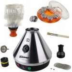 Storz & Bickel Volcano Classic Stříbrná – Zboží Dáma Storz & Bickel Volcano Classic Stříbrná – Zboží Dáma