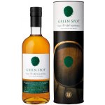 Green Spot 40% 0,7 l (tuba) – Zboží Dáma