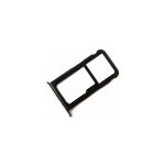 originální držák SIM + držák paměťové karty pro Huawei P10 Lite zlatá – Zboží Mobilmania