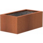 Ella Doris Corpond 150 x 80 x 60 cm – Zboží Dáma