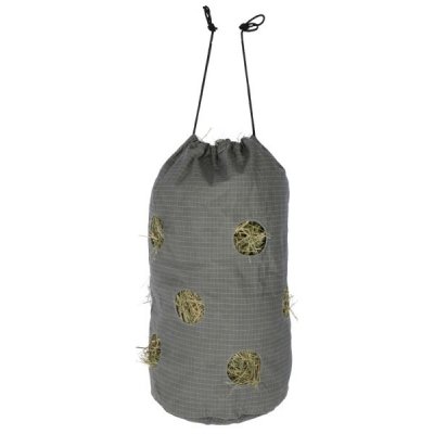 KERBL Vak na seno HayBag malý 8kg 85l šedý – Hledejceny.cz