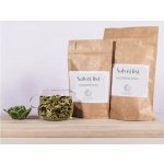 NATUBEA Šalvěj list řez 100 g – Hledejceny.cz