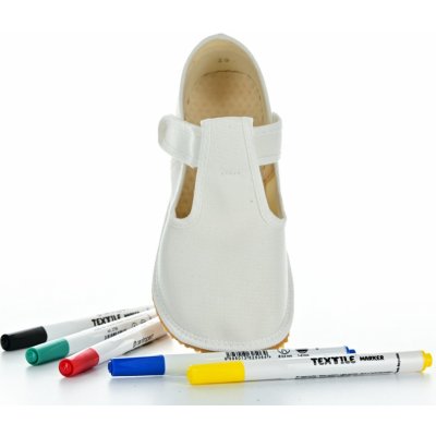 Beda White BF-060010/W – Zboží Dáma