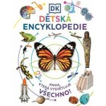 Dětská encyklopedie - Kniha, která vysvětluje všechno – Sleviste.cz