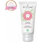 Attitude dětská Baby leaves s příchutí jahody 75 g – Hledejceny.cz