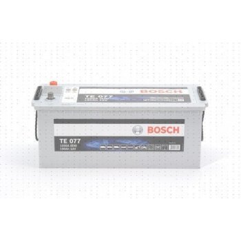 Bosch TE 12V 190Ah 1050A 0 092 TE0 777