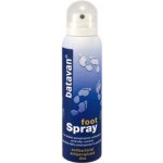 Batavan Foot Spray 150 ml – Zboží Dáma