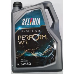 Selénia Perform WR 5W-30 5 l