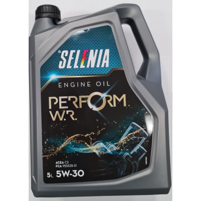 Selénia Perform W.R. 5W-30 5 l