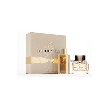 Burberry My Burberry EDT 90 ml + sprchový gel 240 ml dárková sada