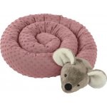 Sterntaler Válec do postýlky Myška Mabel – Hledejceny.cz