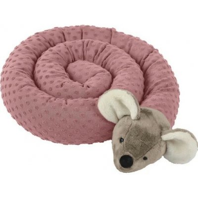 Sterntaler Válec do postýlky Myška Mabel – Hledejceny.cz