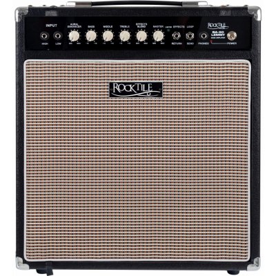 Rocktile BA-50 Lemmy – Zboží Dáma