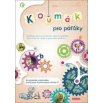 Koumák pro páťáky Didaktis – kolektiv. – Zboží Dáma