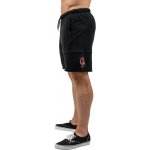 Nebbia Olympia teplákové kraťasy STAGE-READY 713 black – Sleviste.cz