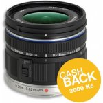 Olympus M.Zuiko Digital ED 9-18mm f/4-5.6 – Hledejceny.cz