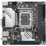 Asus PRIME H610I-PLUS-CSM 90MB1GB0-M0EAYC – Hledejceny.cz