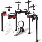 Alesis Nitro Ultimate Kit Black – Hledejceny.cz