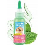 Tropiclean čistící gel Fresh Breath pro štěňata 59 ml – Hledejceny.cz