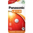 PANASONIC LR-1130EL 1ks 2B130589