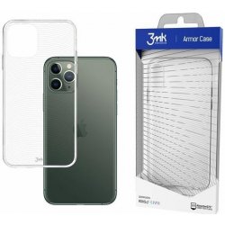 3mk Armor Case Apple iPhone 11 Pro - čiré