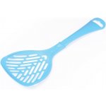 Tommi Vega Lopatka k toaletě pro kočky 26,5 x 9 cm – Zboží Dáma