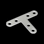 Domax FKT 70/50 Úhelník typu "T" 70x50x13x2,0 mm – HobbyKompas.cz