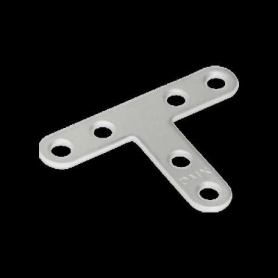 Domax FKT 70/50 Úhelník typu "T" 70x50x13x2,0 mm – HobbyKompas.cz