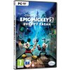 Hra na PC Epic Mickey: The Power of Two