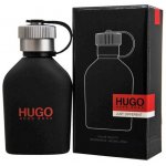 Hugo Boss Hugo Just Different toaletní voda pánská 40 ml – Sleviste.cz