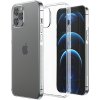 Pouzdro a kryt na mobilní telefon Apple Pouzdro Joyroom T Case průhledné iPhone 13 Pro Max