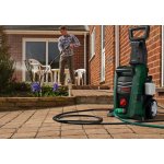 Hecht 000317 Vysokotlaká hadice – Sleviste.cz