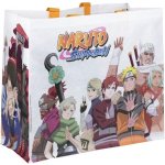 Nákupní taška Naruto Shippuden – Zboží Dáma